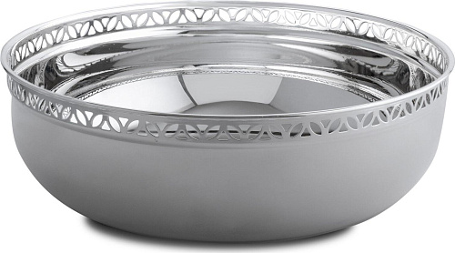 Signature Round Bowl