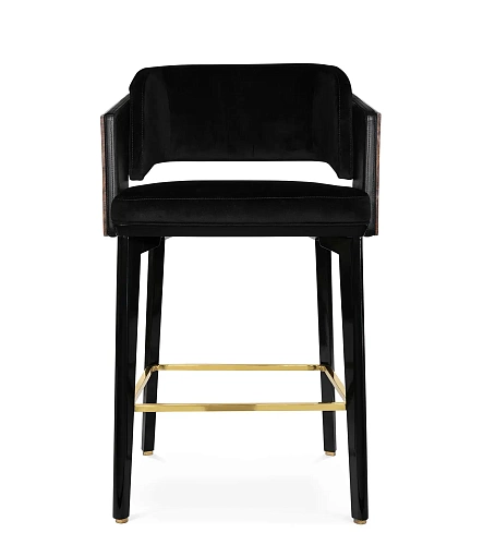 Diadem Bar Chair