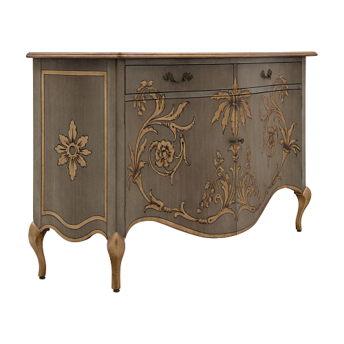 Euridice Credenza