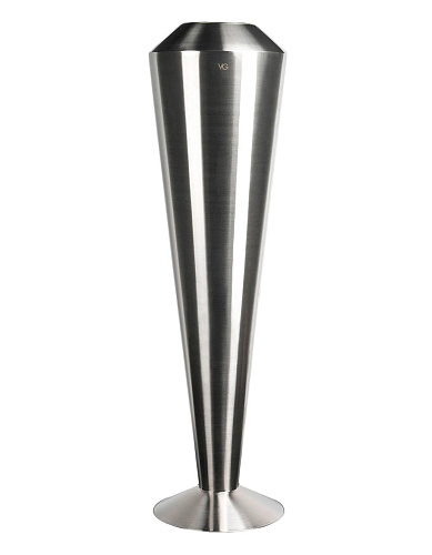 Obelisk Italian Decorative Vase