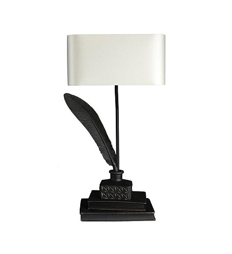 Tom Artisan Table Lamp