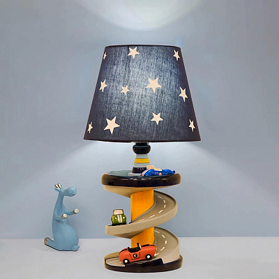 Kids Table Lamps