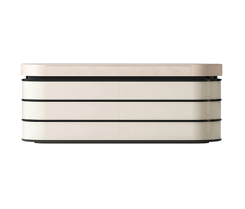 Derry Luxe Italian Dresser