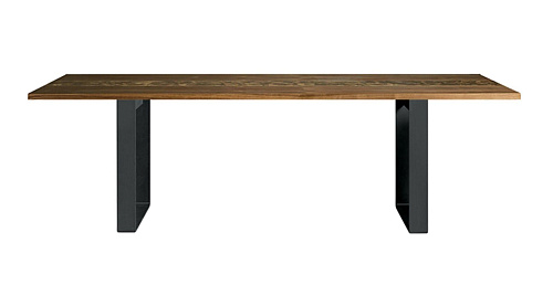 Misura Elegant Dining Table