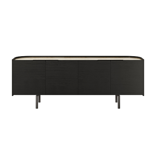 Prima Modern Artisan Sideboard