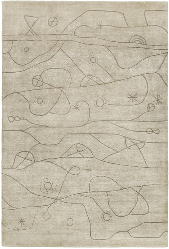 Kuuma Designer Rug