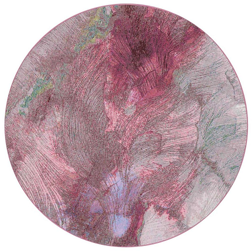 Amazzonia Indoor / Outdoor Round Rug