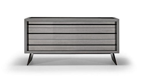Handcrafted Chest Of Drawers 140 cm New in Town
