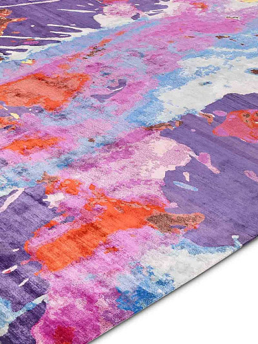 Original Luxury Handwoven Rug