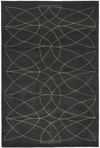 Akana Designer Hand-Woven Rug