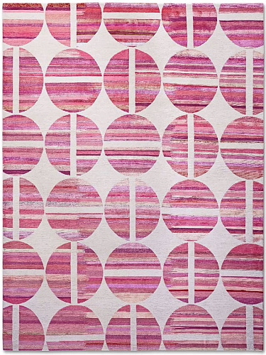 Eco Handwoven Luxury Rug