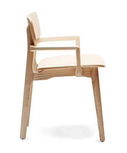 Cacao Chair