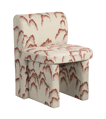 Slide Chair
