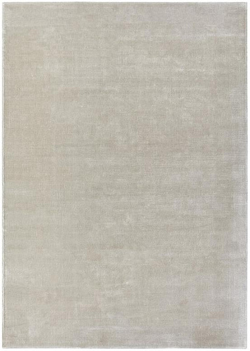 Eucalypt Hand-Loomed Platinum Rug