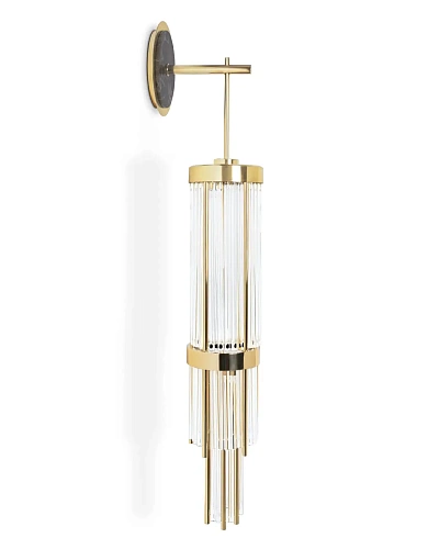 Guide II Wall Lamp