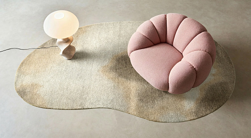 Nature Premium Flatwoven Rug