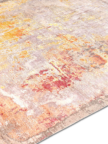 Stereo Handmade Luxury Rug