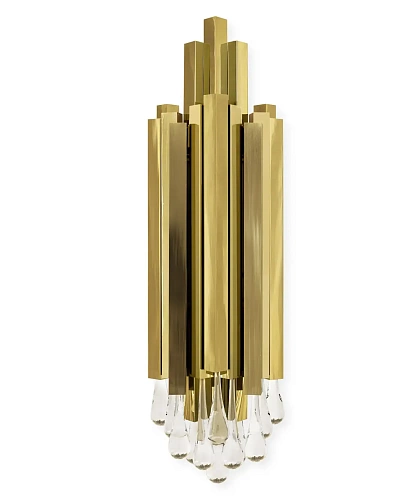 Eminence II Wall Lamp