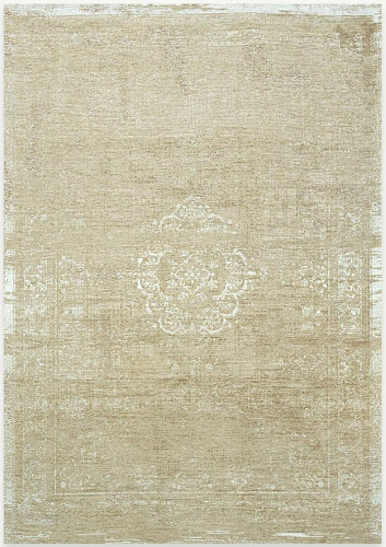 Warm Beige Rug