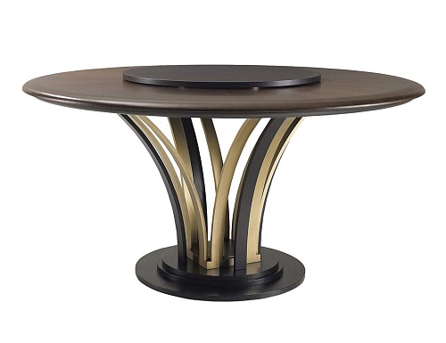 Dilan Round Luxury Dining Table