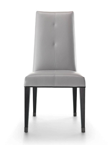 Elevated High Chair
