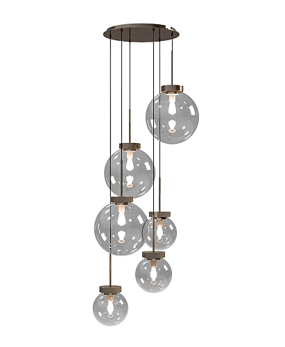 Ambient Mood Hanging Light
