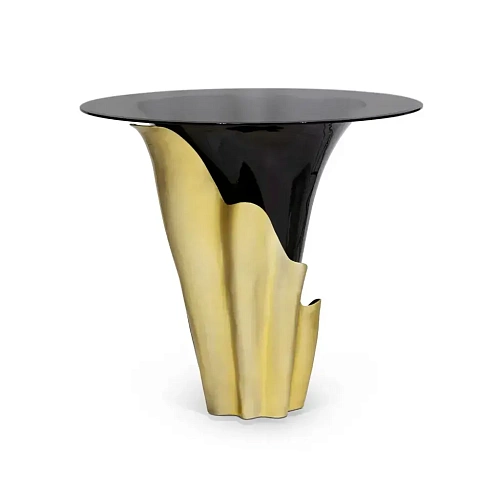 Solstice Bar Table