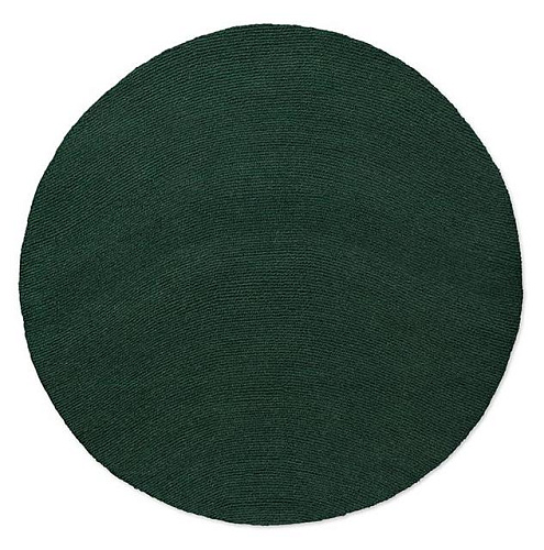 Decor Forest Round Rug
