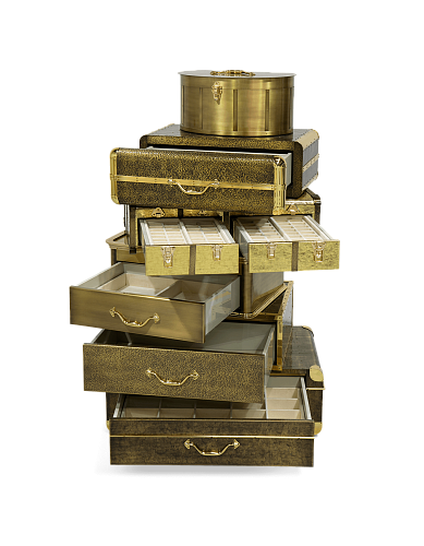 Odyssey Elite Designer Safe