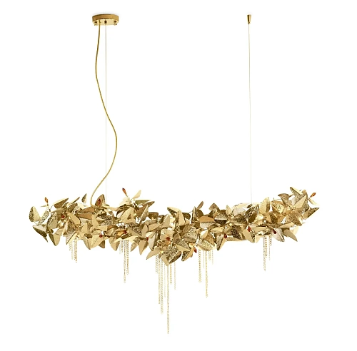 Noble Charm Suspension Lamp