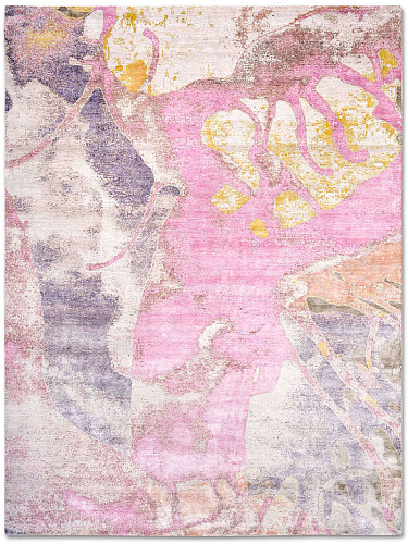 Skopein Luxury Handwoven Rug