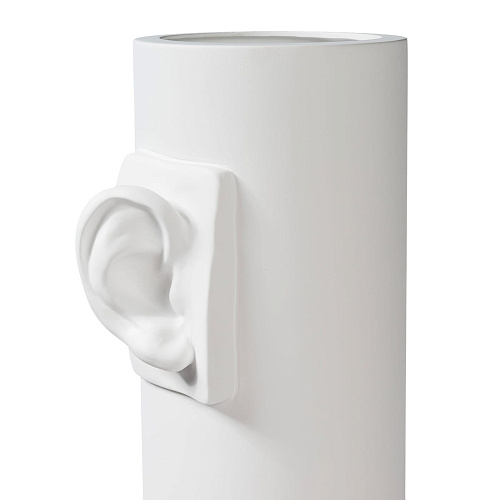 David Ear Handcrafted Vase