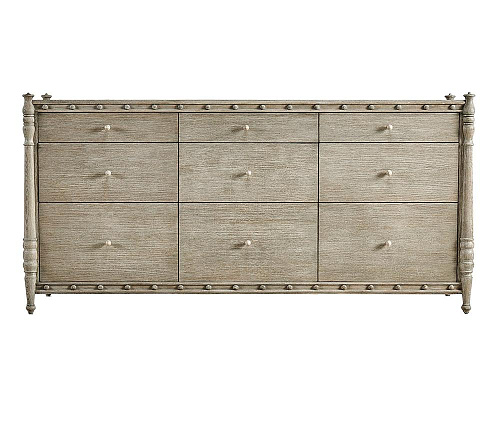 Morris Artisan Buffet