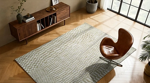 Caravan Wilton Rug