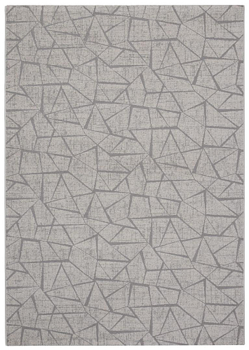 Cortina Spider Sand Modern Rug