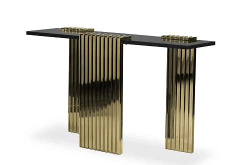 Cyclone Console