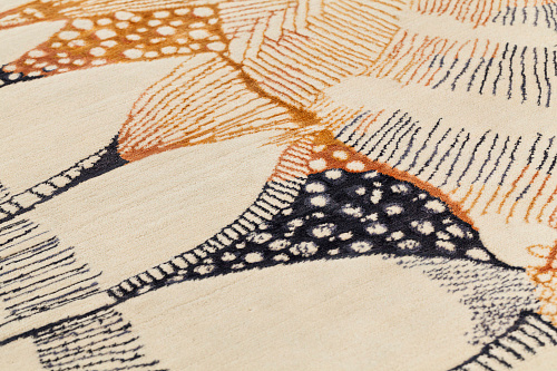 Lilio Hand Woven Rug