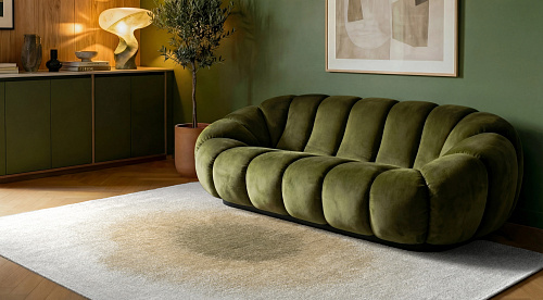 Fawn Flatwoven Rug