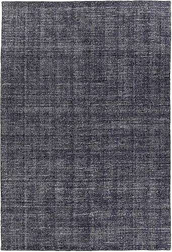 Handwoven Grey Exquisite Rug