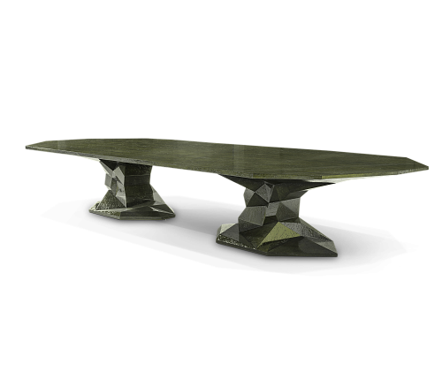 Bonsai XL Dining Table