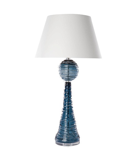 Muffy Artisan Table Lamp