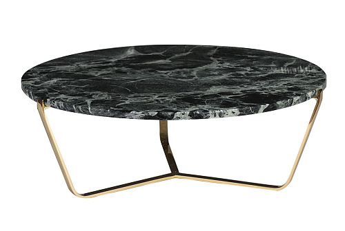 Dolomiti Low Marble Coffee Table