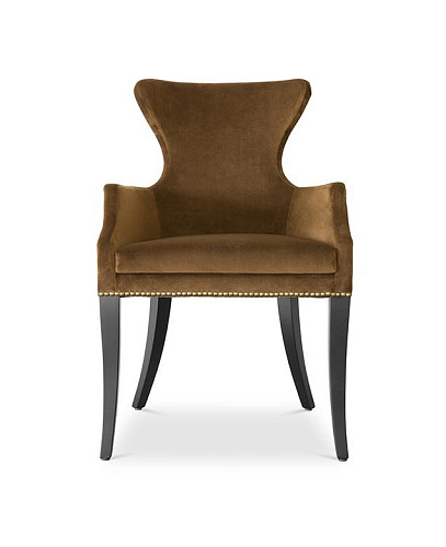 Elegant Grace Dining Chair