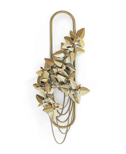 Noble Charm II Wall Lamp