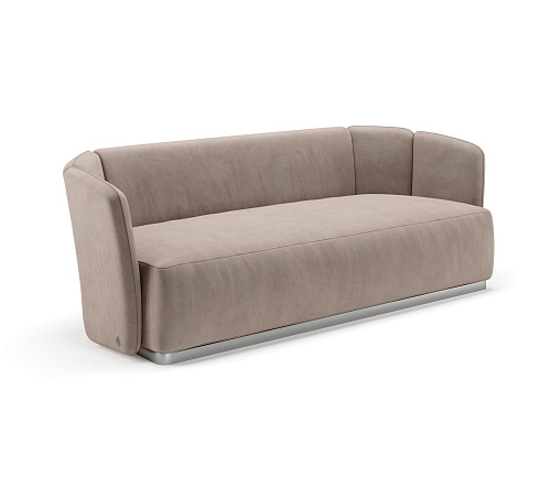 Madison Upholstered Sofa