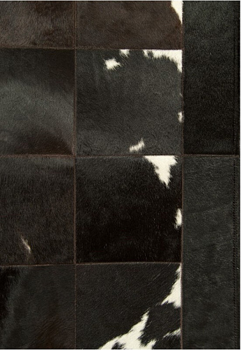 Avelis Luxury Cowhide Rug