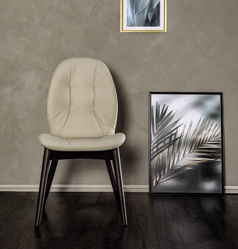 Sorrento Crafted Chair