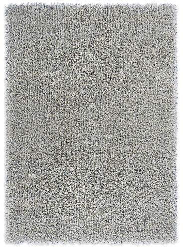 Ray Iron Deep Pile Rug