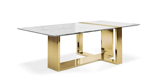 Cyclone Dining Table