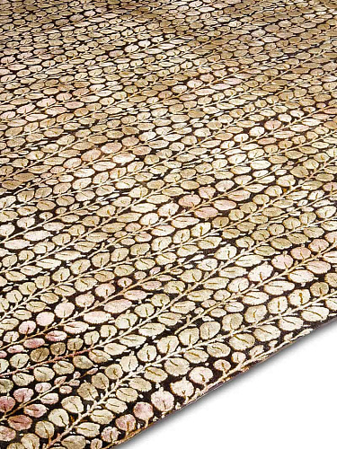 Albert Hand-Woven Exquisite Rug